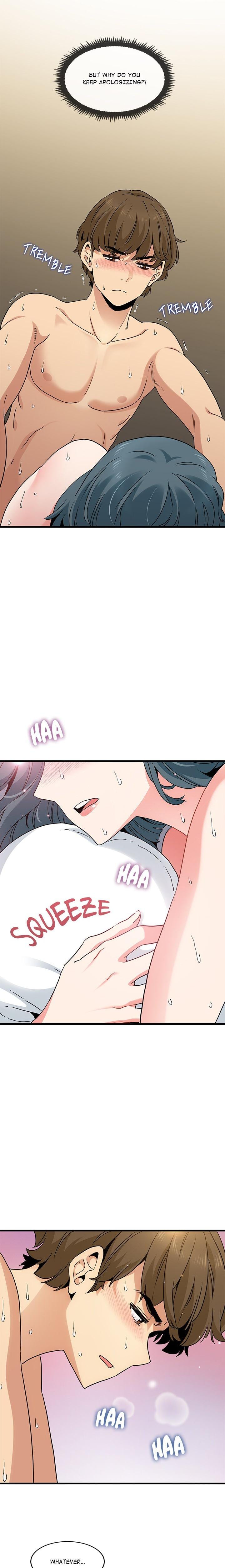 Snapping into Love (Uncensored), chapter 18, page 15 of 24