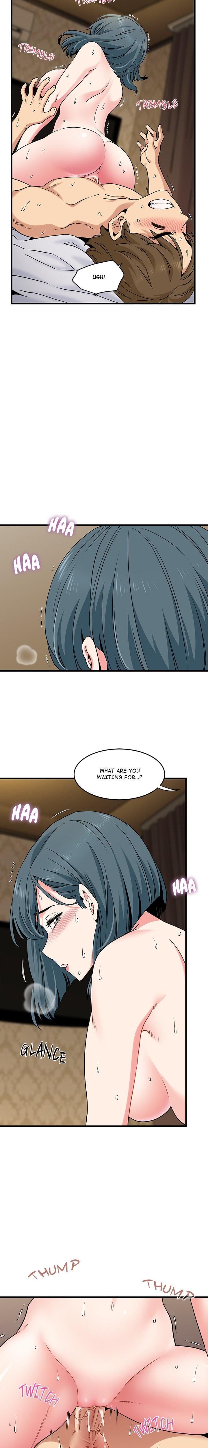 Snapping into Love (Uncensored), chapter 18, page 18 of 24