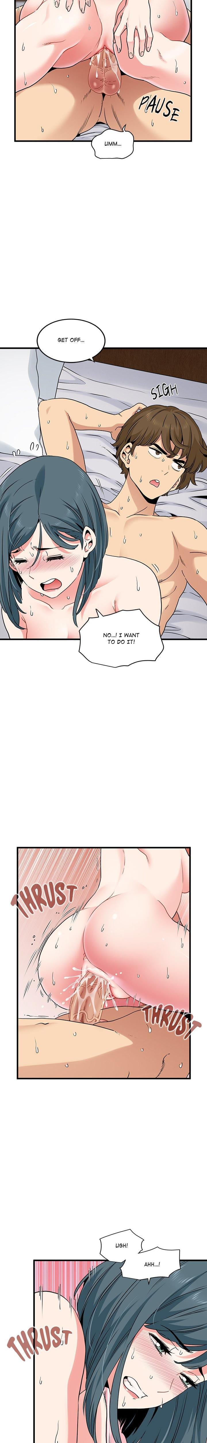 Snapping into Love (Uncensored), chapter 18, page 20 of 24