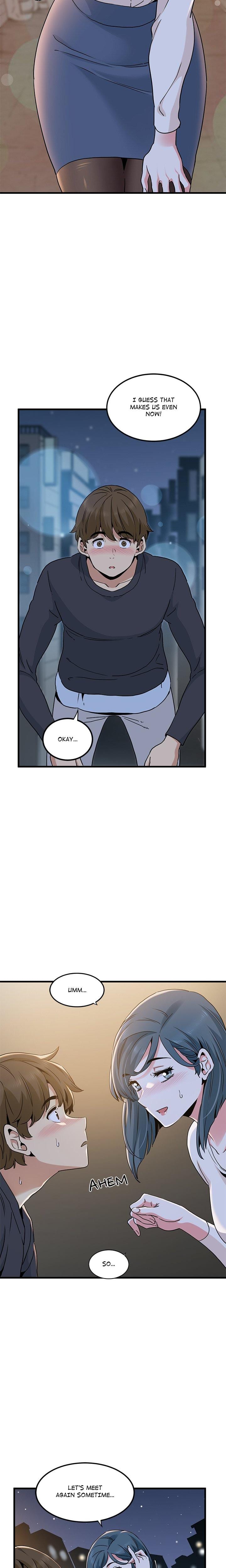 Snapping into Love (Uncensored), chapter 19, page 21 of 28