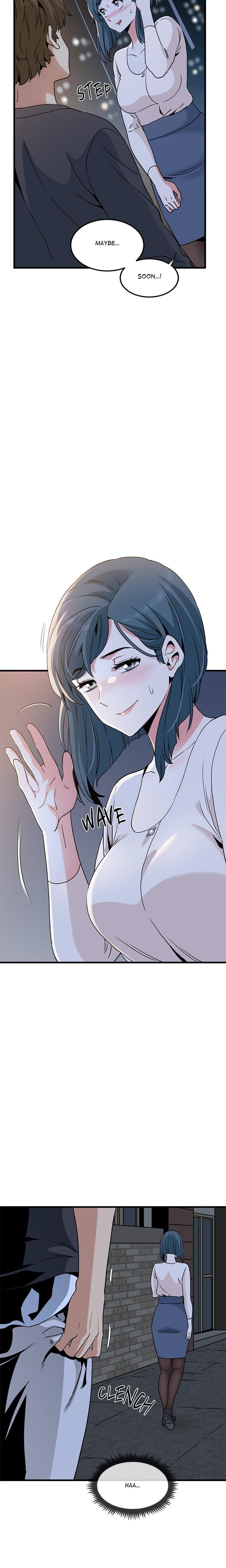 Snapping into Love (Uncensored), chapter 19, page 22 of 28