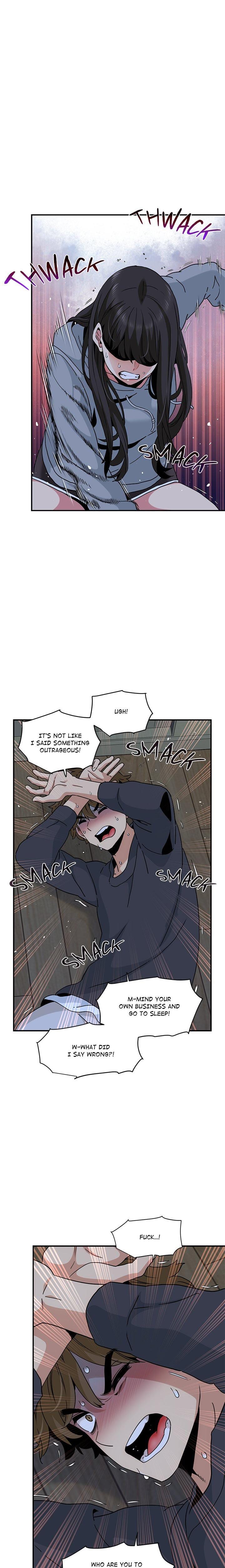 Snapping into Love (Uncensored), chapter 20, page 6 of 26