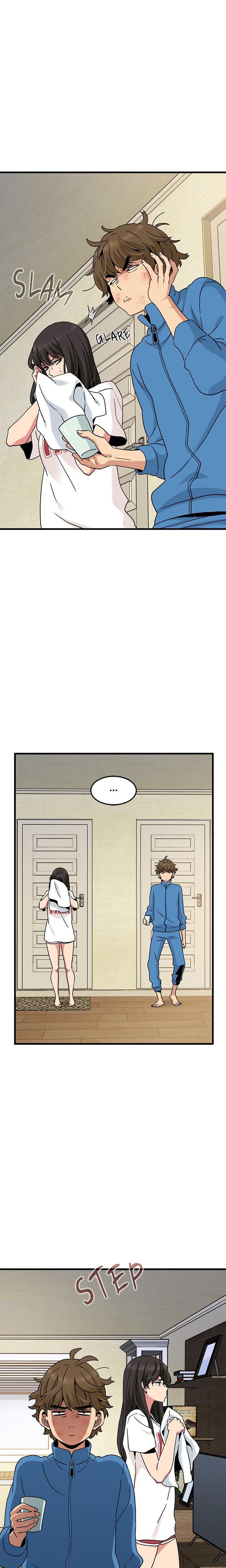 Snapping into Love (Uncensored), chapter 20, page 10 of 26