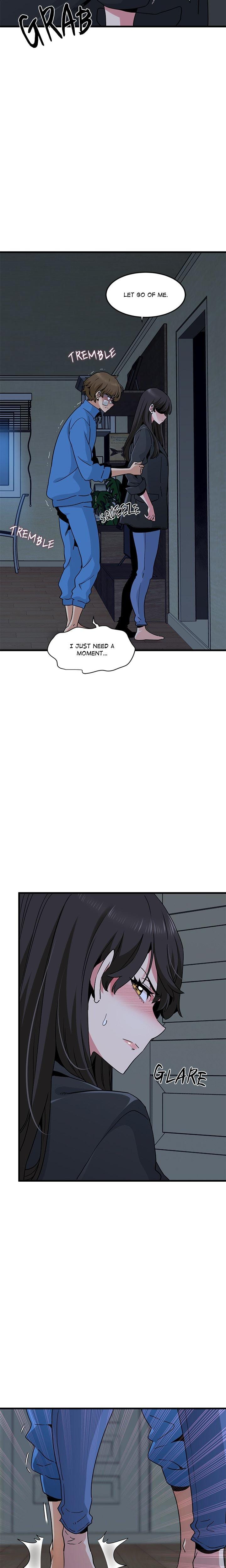Snapping into Love (Uncensored), chapter 21, page 5 of 28