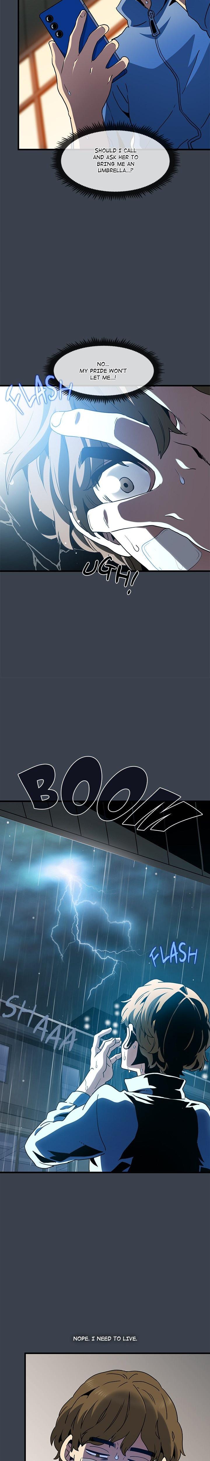 Snapping into Love (Uncensored), chapter 21, page 11 of 28