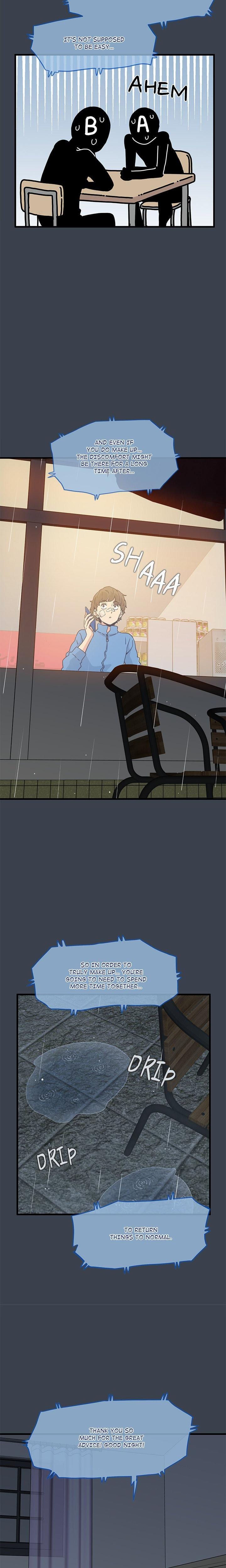 Snapping into Love (Uncensored), chapter 21, page 21 of 28