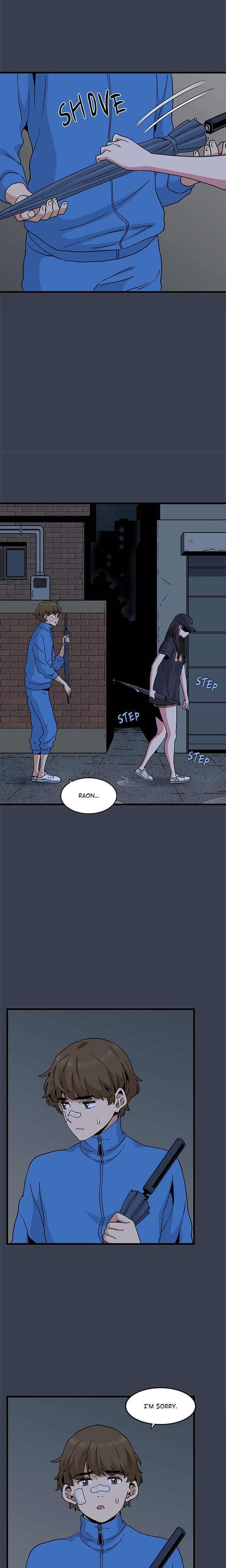 Snapping into Love (Uncensored), chapter 21, page 25 of 28
