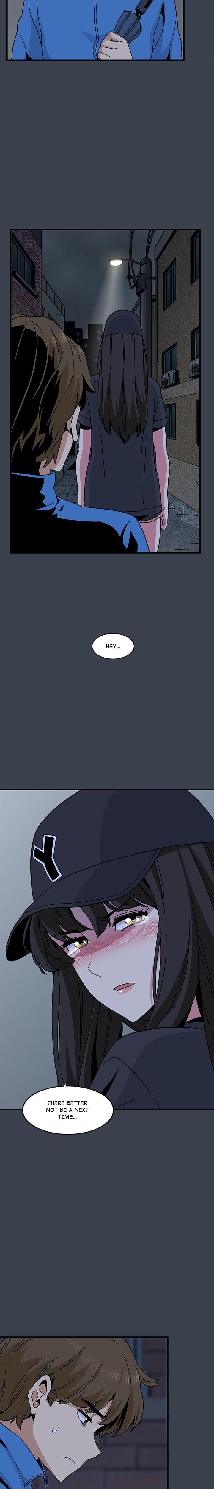 Snapping into Love (Uncensored), chapter 21, page 26 of 28