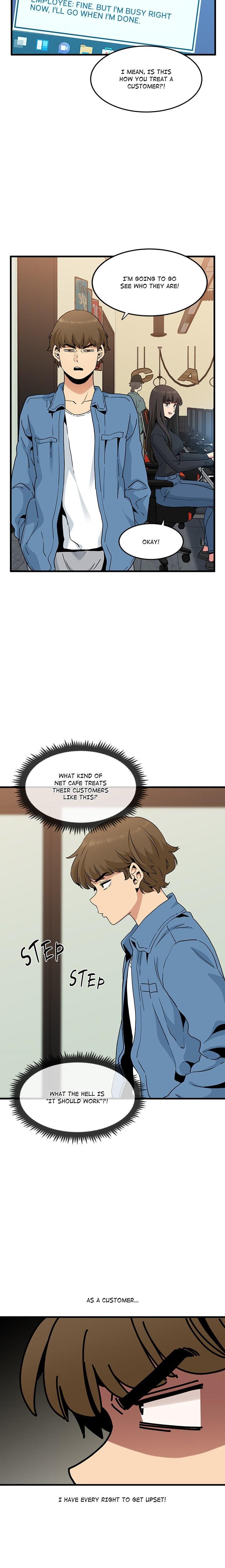 Snapping into Love (Uncensored), chapter 22, page 22 of 27