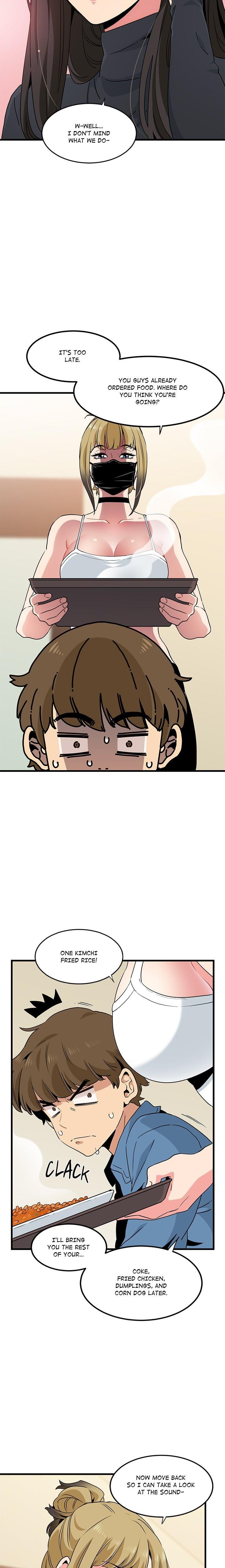Snapping into Love (Uncensored), chapter 22, page 25 of 27