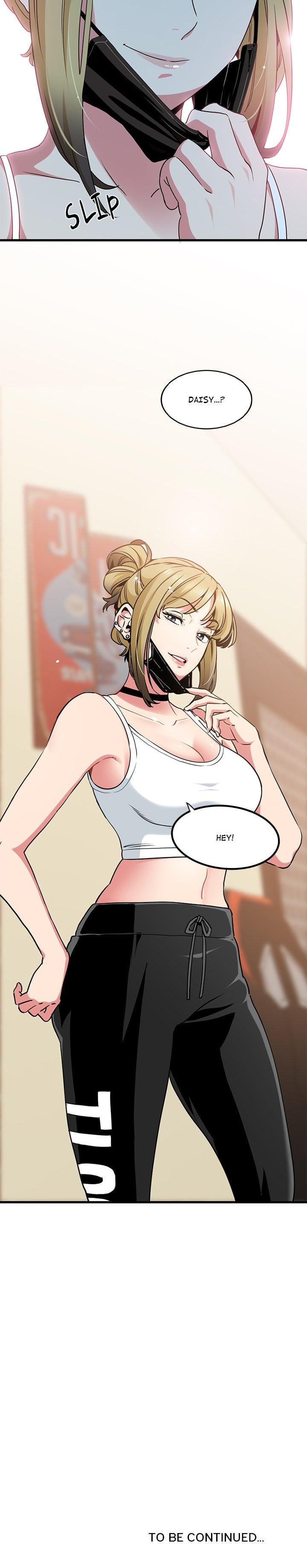 Snapping into Love (Uncensored), chapter 22, page 27 of 27
