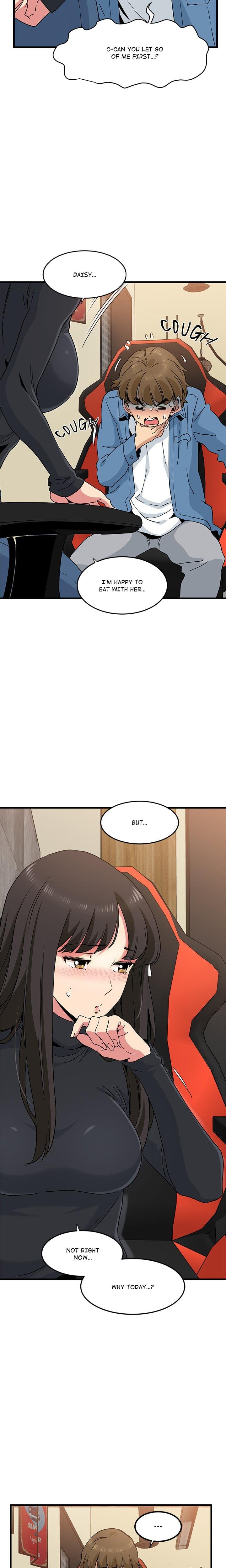 Snapping into Love (Uncensored), chapter 23, page 5 of 26