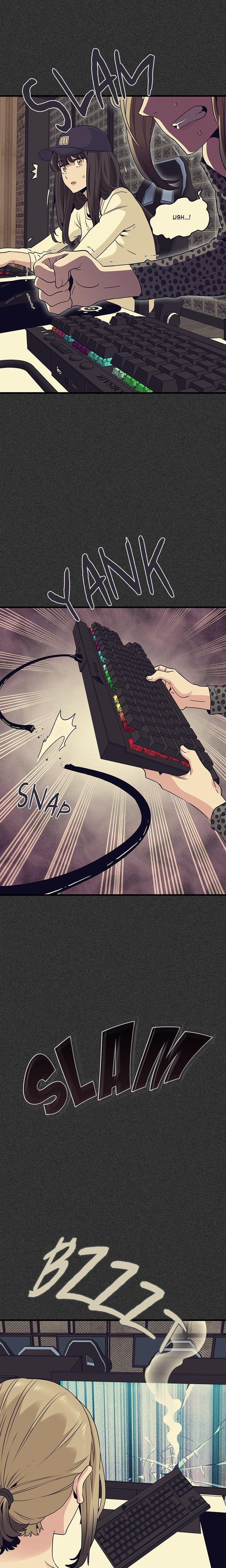 Snapping into Love (Uncensored), chapter 23, page 10 of 26