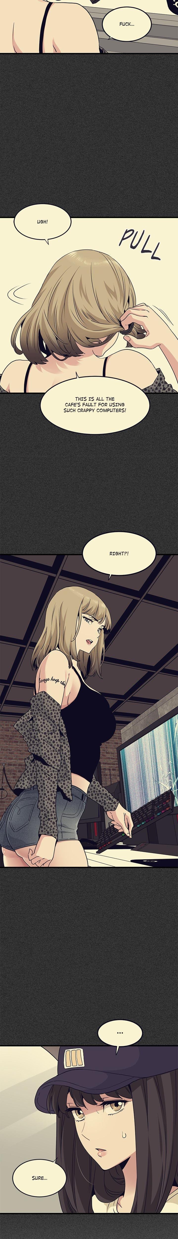 Snapping into Love (Uncensored), chapter 23, page 11 of 26