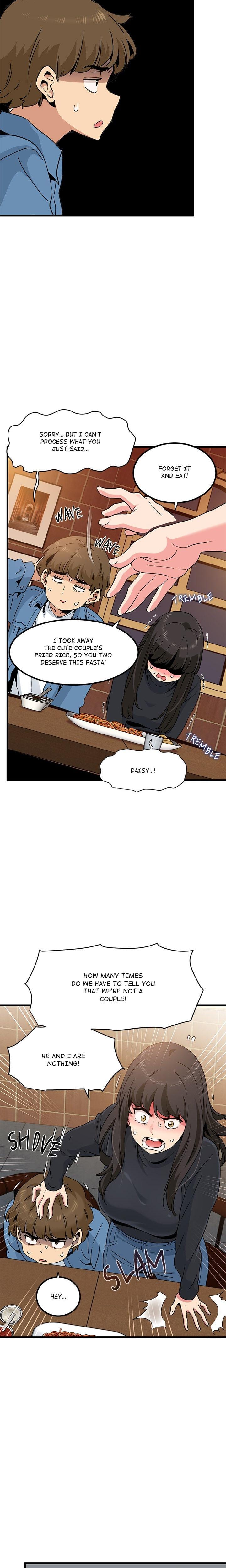 Snapping into Love (Uncensored), chapter 23, page 14 of 26