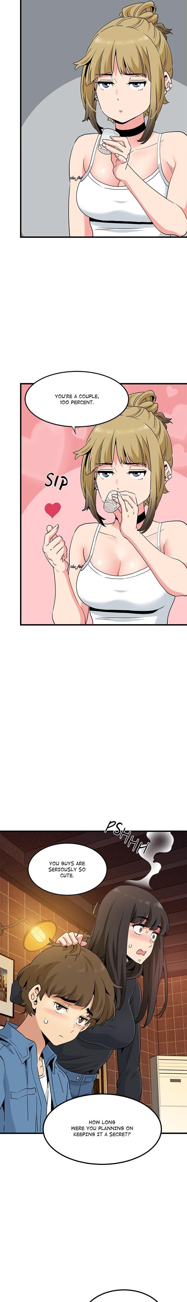 Snapping into Love (Uncensored), chapter 23, page 15 of 26