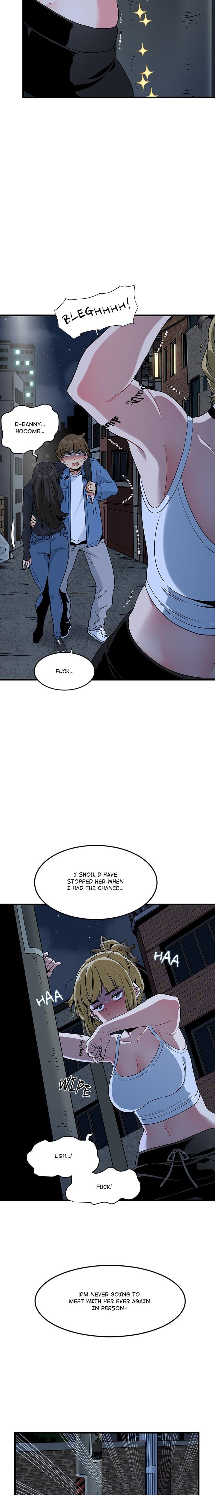 Snapping into Love (Uncensored), chapter 23, page 17 of 26