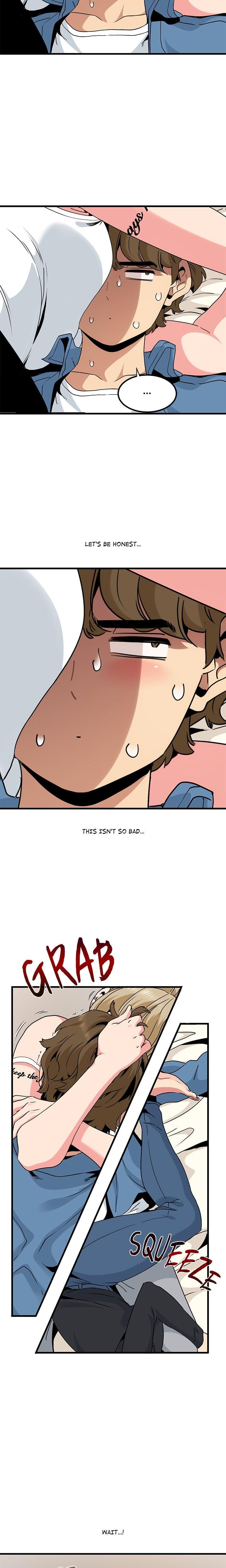 Snapping into Love (Uncensored), chapter 23, page 23 of 26