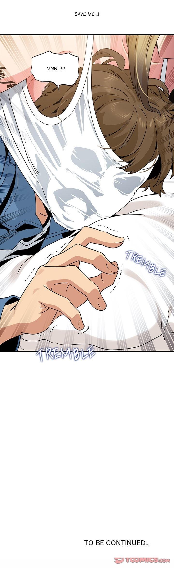 Snapping into Love (Uncensored), chapter 23, page 26 of 26