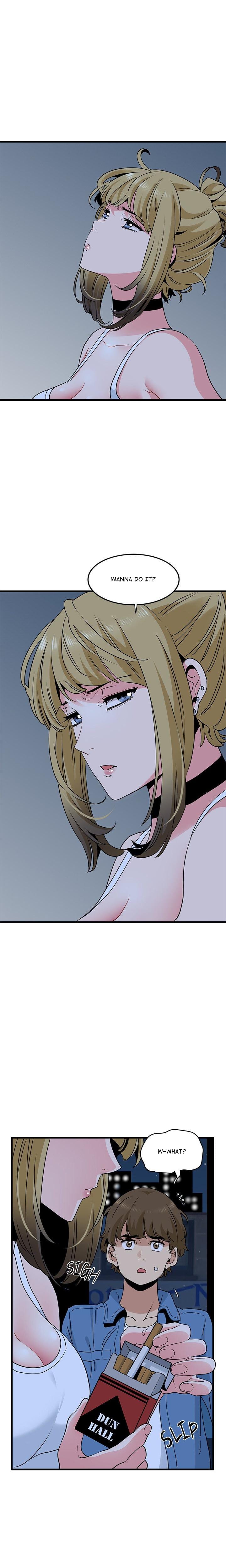 Snapping into Love (Uncensored), chapter 24, page 12 of 25