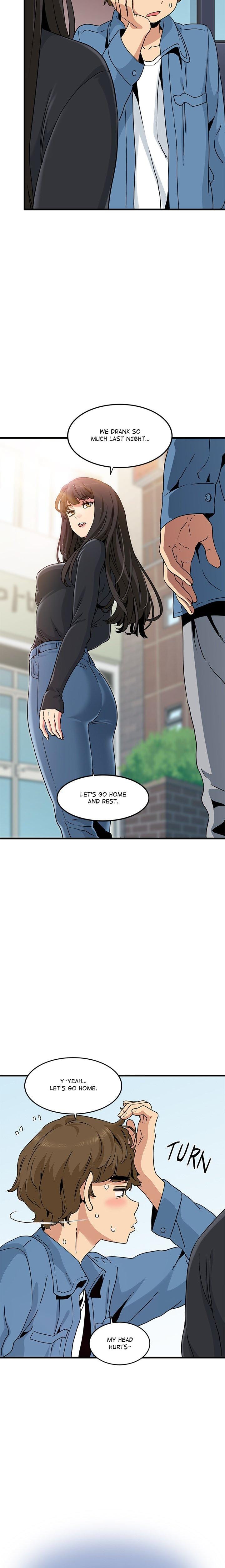 Snapping into Love (Uncensored), chapter 24, page 22 of 25