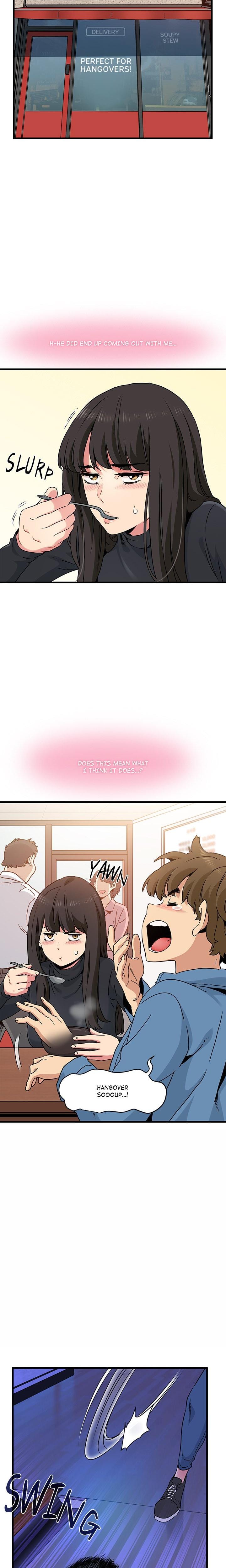 Snapping into Love (Uncensored), chapter 25, page 13 of 27