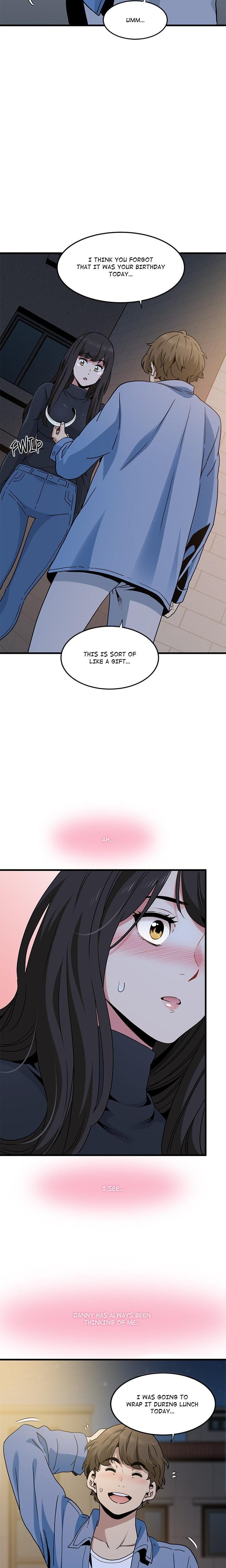 Snapping into Love (Uncensored), chapter 25, page 25 of 27