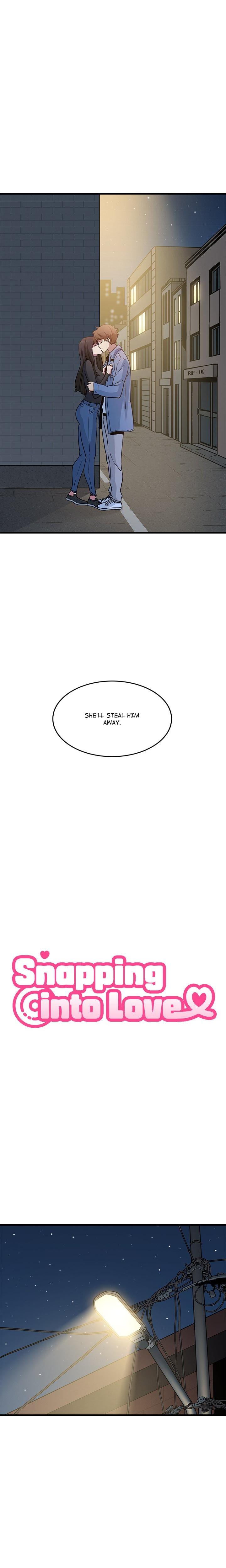 Snapping into Love (Uncensored), chapter 26, page 5 of 26