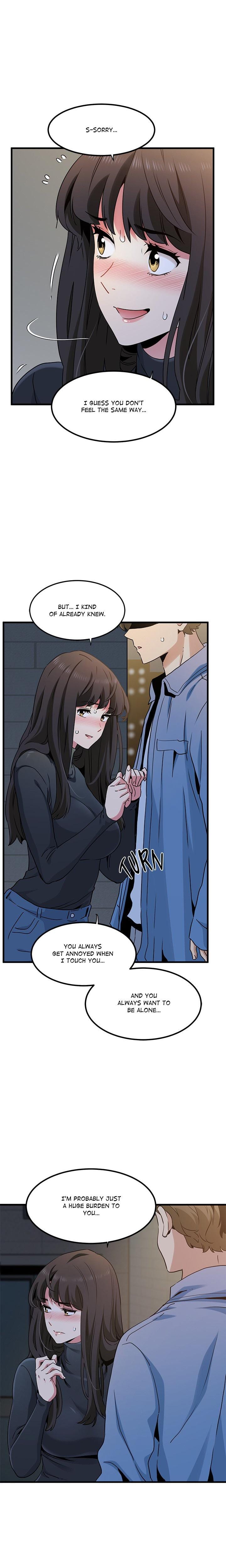 Snapping into Love (Uncensored), chapter 26, page 7 of 26
