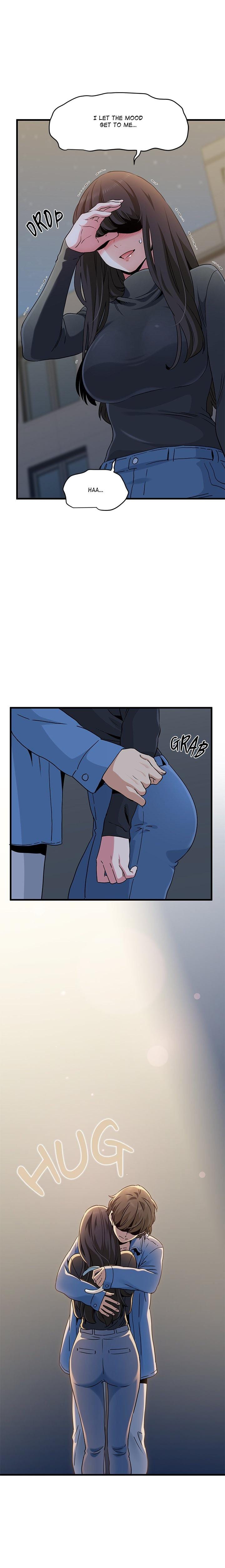 Snapping into Love (Uncensored), chapter 26, page 8 of 26