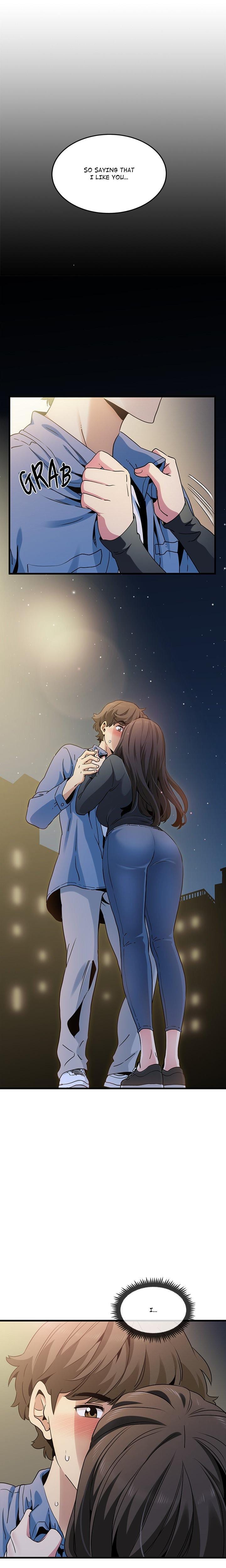 Snapping into Love (Uncensored), chapter 26, page 11 of 26