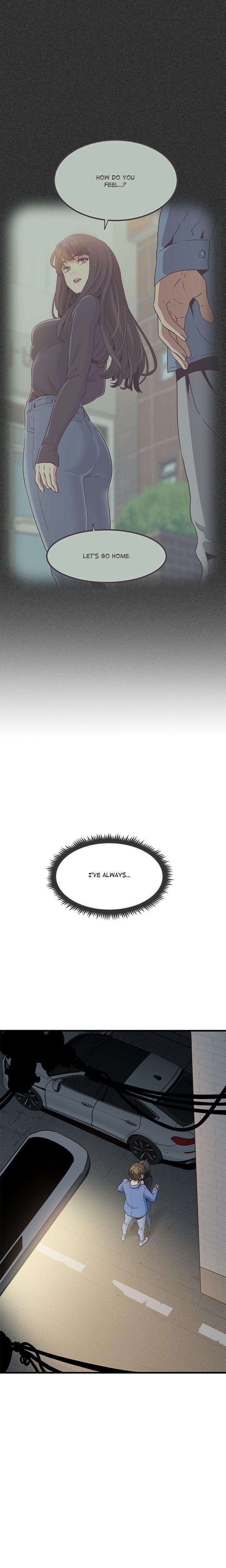 Snapping into Love (Uncensored), chapter 26, page 13 of 26