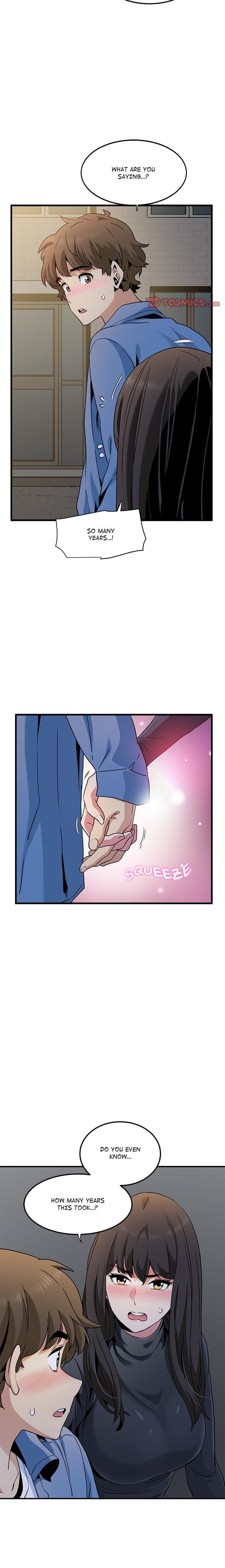 Snapping into Love (Uncensored), chapter 26, page 18 of 26