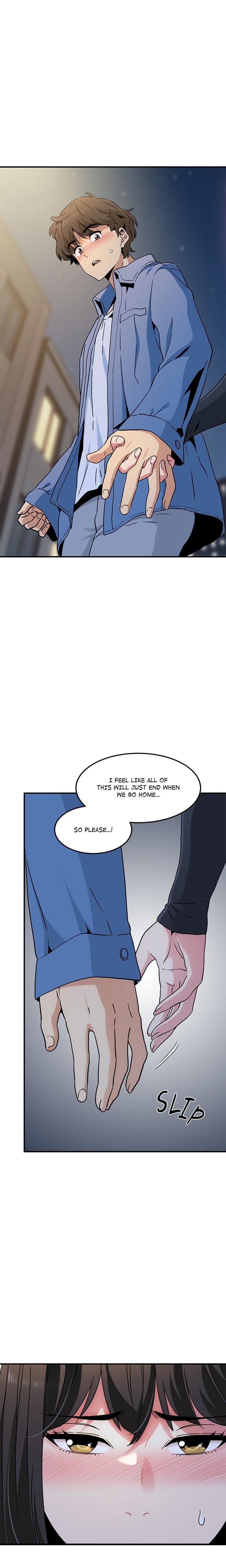 Snapping into Love (Uncensored), chapter 26, page 19 of 26