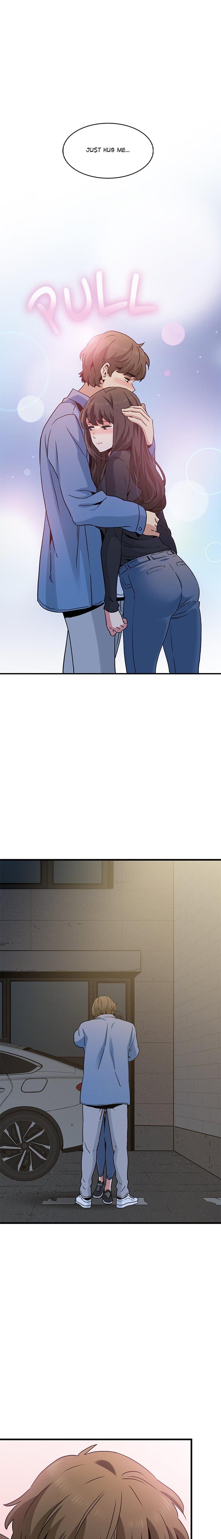 Snapping into Love (Uncensored), chapter 26, page 20 of 26