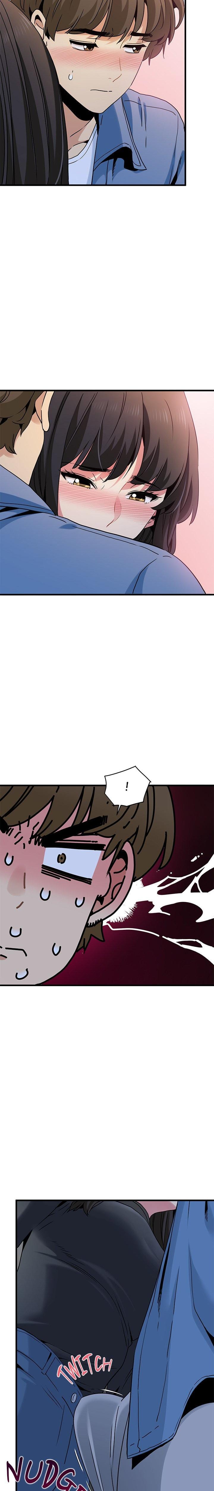 Snapping into Love (Uncensored), chapter 26, page 21 of 26