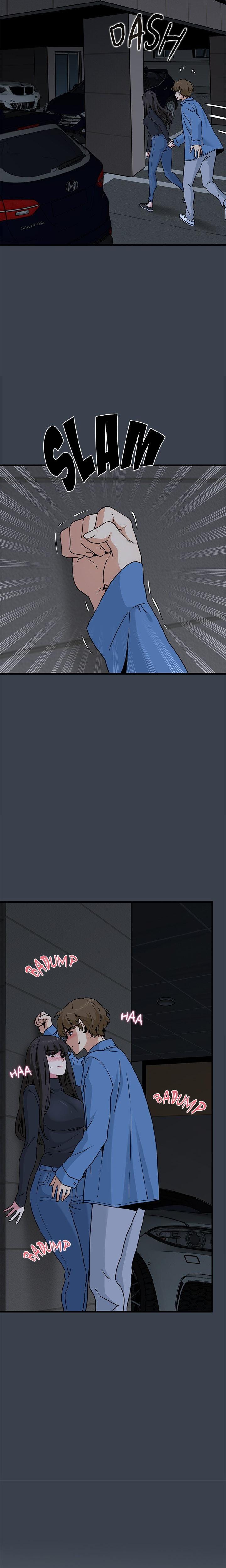 Snapping into Love (Uncensored), chapter 26, page 23 of 26