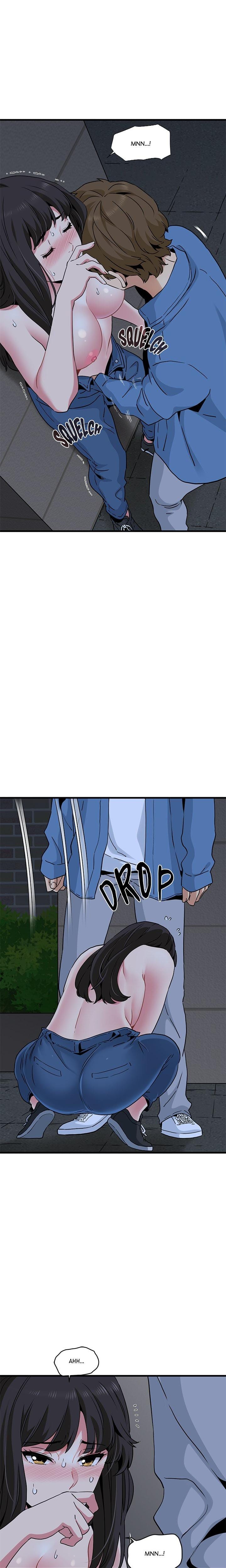 Snapping into Love (Uncensored), chapter 27, page 9 of 28