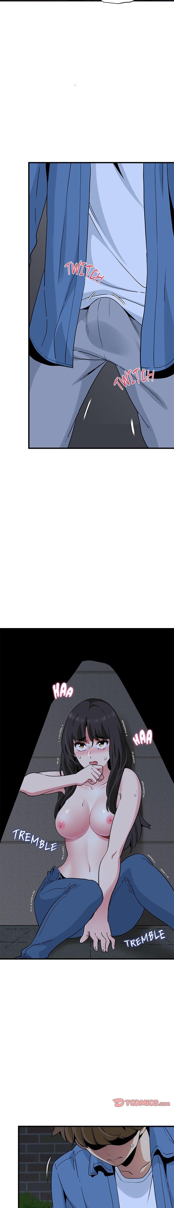 Snapping into Love (Uncensored), chapter 27, page 10 of 28