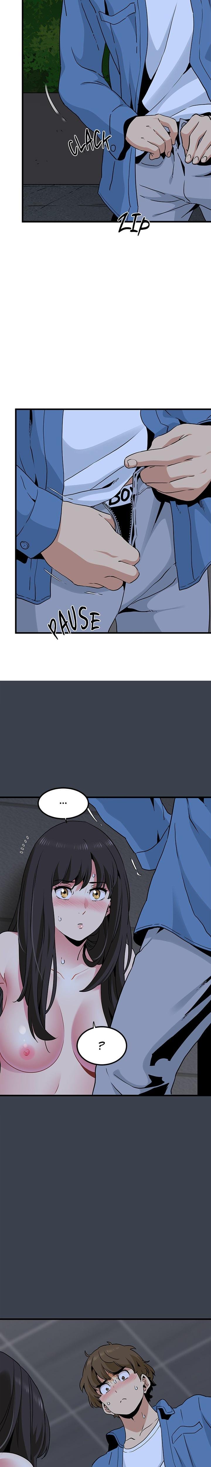 Snapping into Love (Uncensored), chapter 27, page 11 of 28