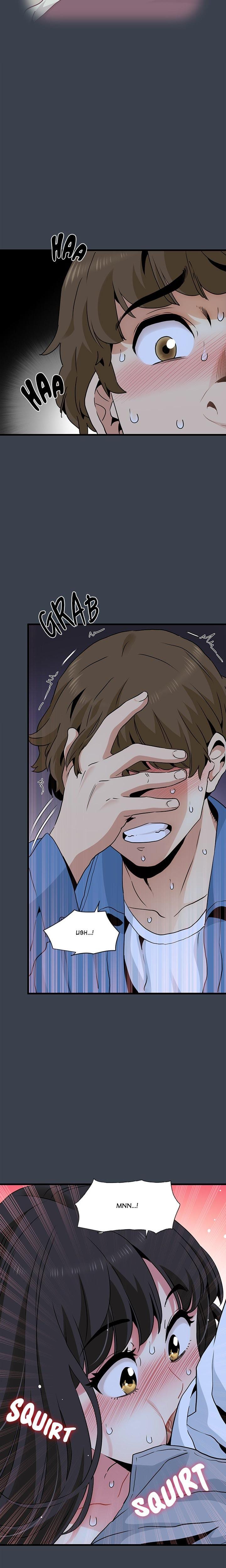 Snapping into Love (Uncensored), chapter 27, page 26 of 28