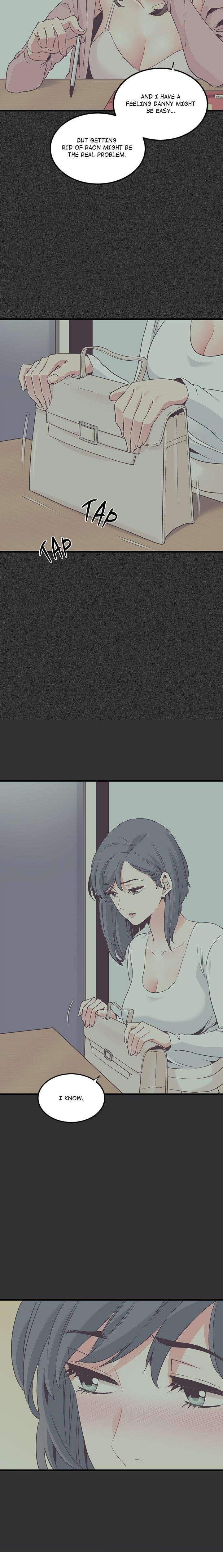 Snapping into Love (Uncensored), chapter 28, page 11 of 25