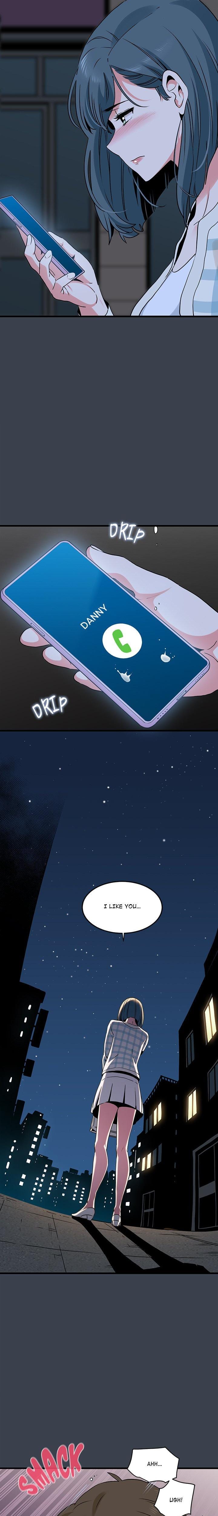 Snapping into Love (Uncensored), chapter 28, page 14 of 25