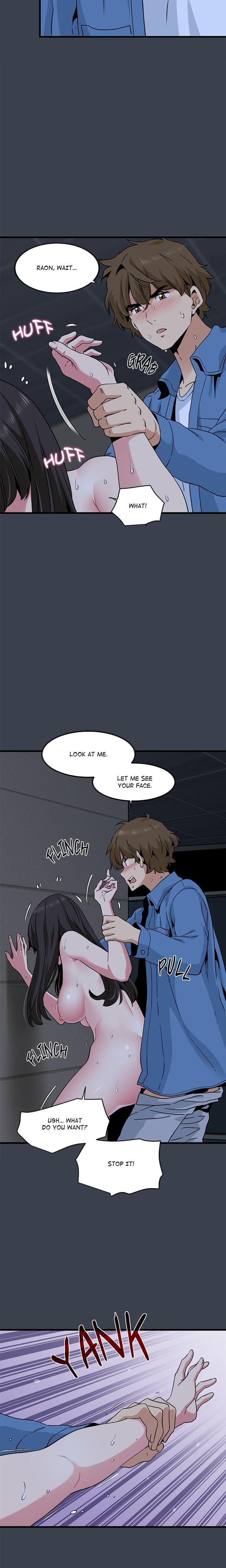 Snapping into Love (Uncensored), chapter 28, page 19 of 25