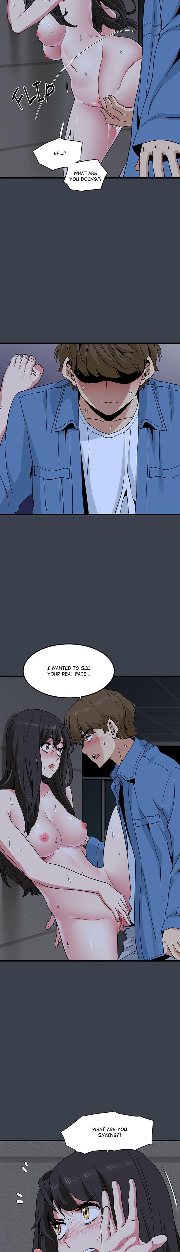 Snapping into Love (Uncensored), chapter 28, page 22 of 25