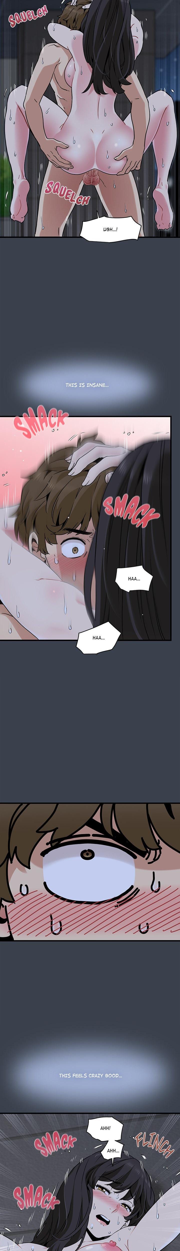 Snapping into Love (Uncensored), chapter 29, page 8 of 27