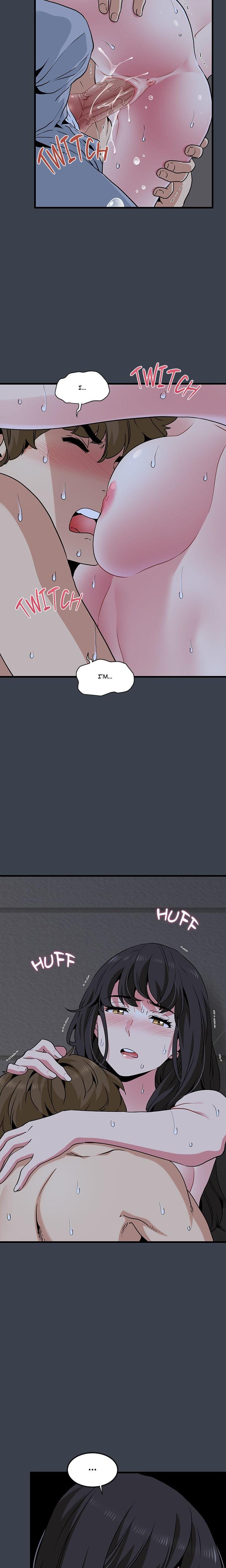 Snapping into Love (Uncensored), chapter 29, page 11 of 27