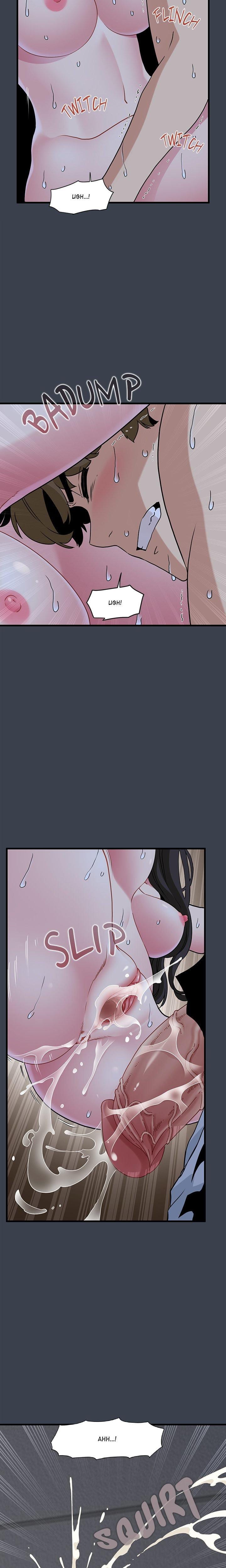 Snapping into Love (Uncensored), chapter 29, page 14 of 27