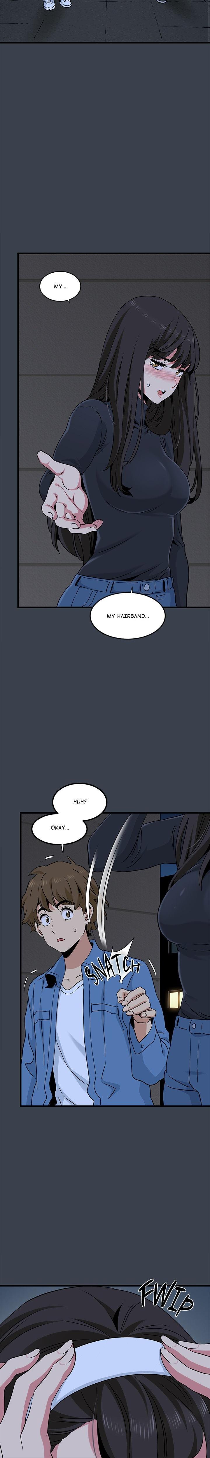 Snapping into Love (Uncensored), chapter 29, page 20 of 27