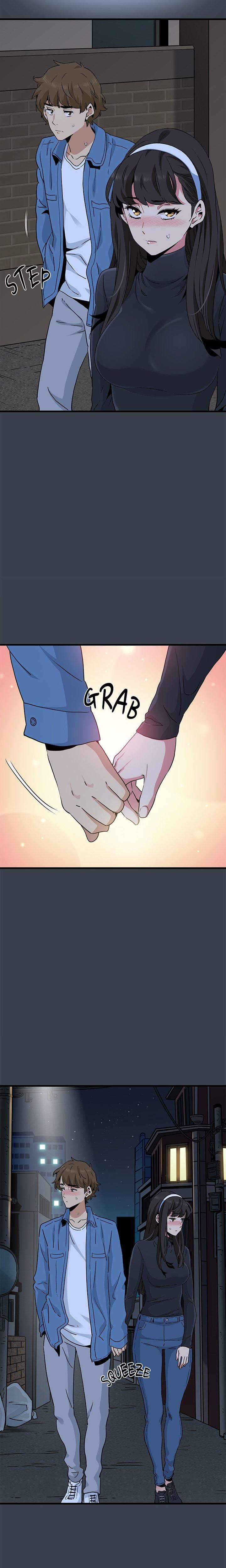 Snapping into Love (Uncensored), chapter 29, page 23 of 27